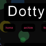 Dotty Python