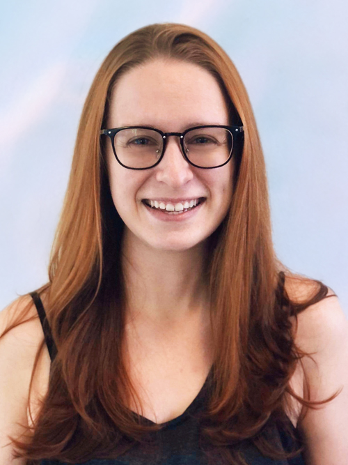 Rachel Mayo